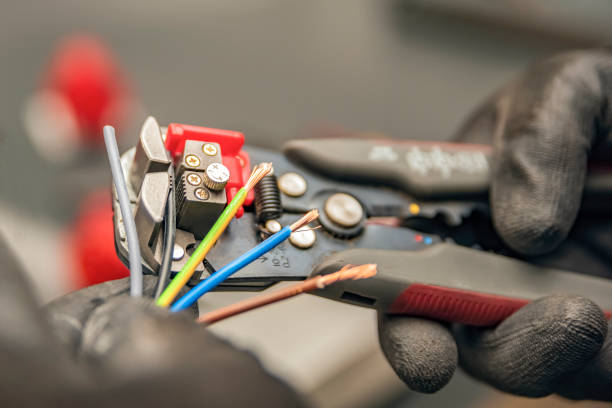 Best Commercial Electrician Services  in St Lawrence, PA
