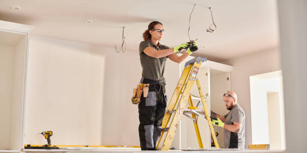 Best Local Electrician Companies  in St Lawrence, PA