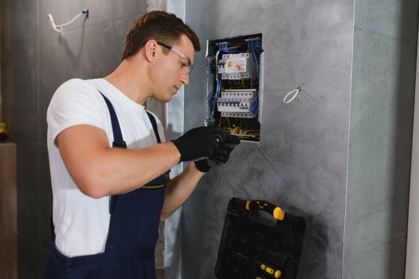 Best Emergency Electrical Repair  in St Lawrence, PA