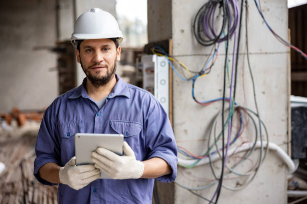 Best Residential Electrician Services  in St Lawrence, PA