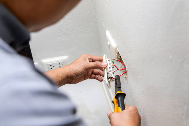 Best Licensed Electrician  in St Lawrence, PA