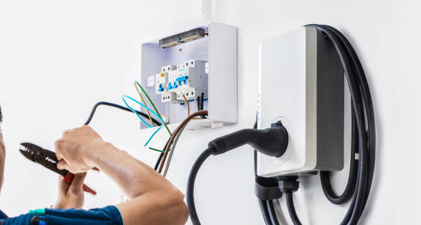 Best Electrician Near Me  in St Lawrence, PA