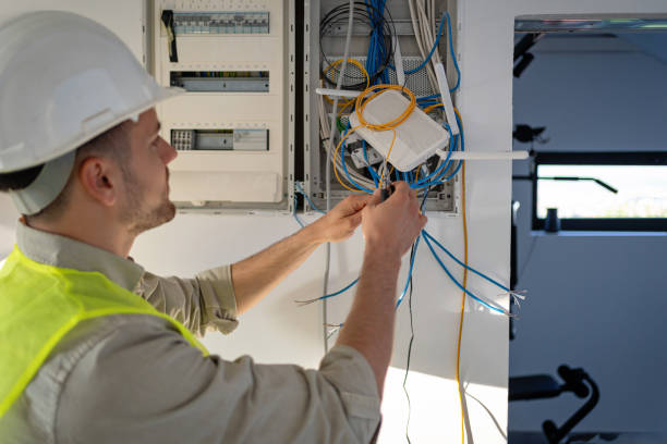 Best Home Electrical Repair  in St Lawrence, PA