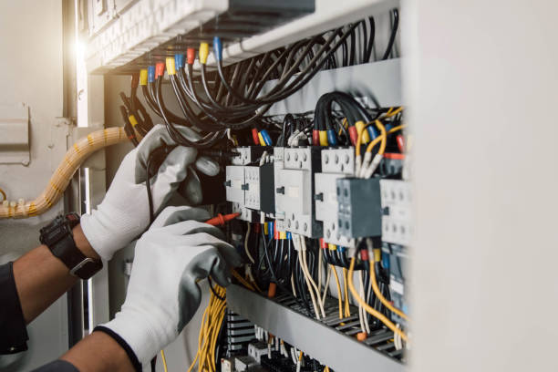 Best Home Electrical Repair  in St Lawrence, PA